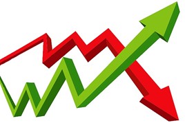 generic graph trend