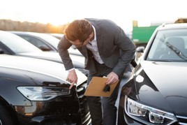 Third of drivers return to the same used car dealer Used Cars