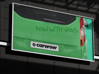 Carwow expands platform to include new and used van advertising