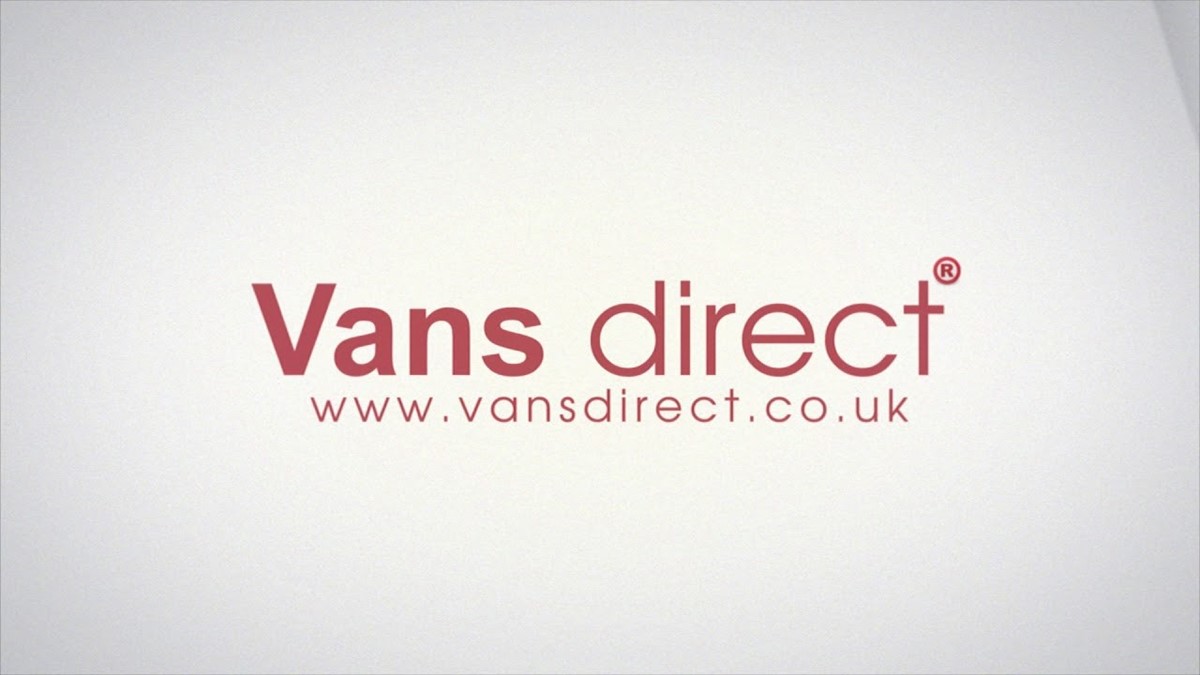 new vans direct
