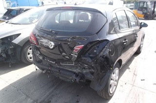 Vauxhall Corsa at the heart of Doncaster Trading Standards investigation