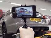 Audi Cam