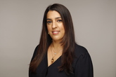 Veronica Sharma, group chief people officer at Cazoo