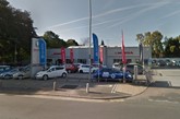 Vertu Honda's Retford dealership