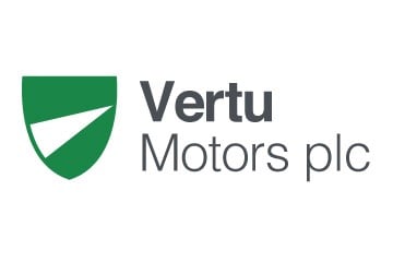 Vertu Motors logo