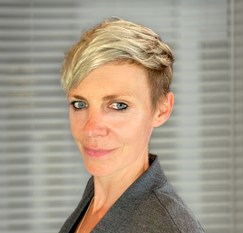 Victoria Turner, CEO of Activate Accident Repair and CCO of Activate Group