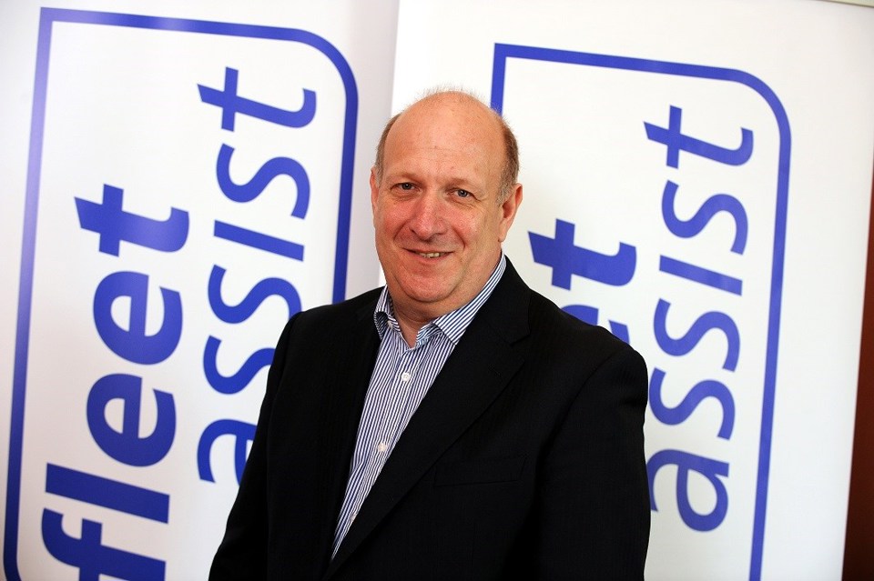 Vincent St Claire, Fleet Assist