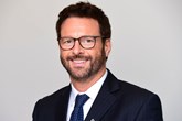 Vincent Tourette, Renault UK managing director 