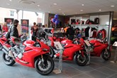 Vindis Group Ducati