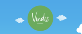 Vindis Group Earth Day logo