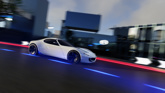 Mazda Vision Study concept car