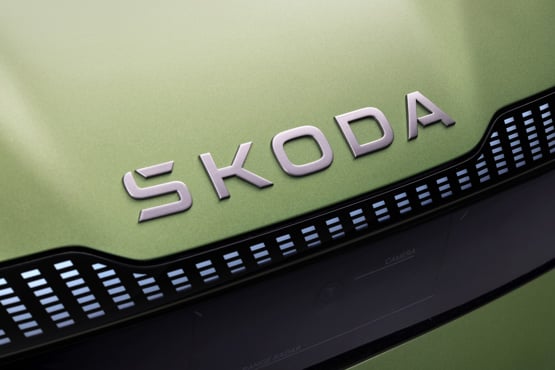 Skoda CI