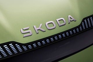 Skoda CI