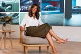 Melillo Shaw succeeds Elvefors as Volvo Car UK managing director