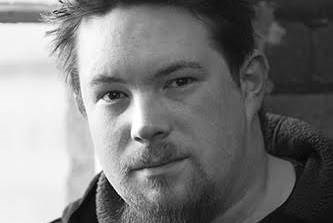 David Eglin, Creative Technologist, Connect