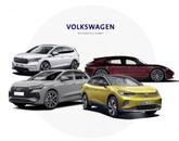 VW Group EVs