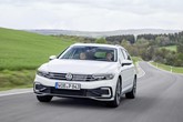 VW Passat GTE