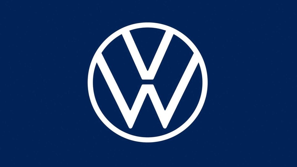 VW logo