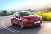 Vauxhall announces pricing details for new Astra model