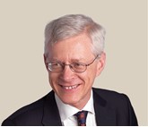 Dr Martin Weale