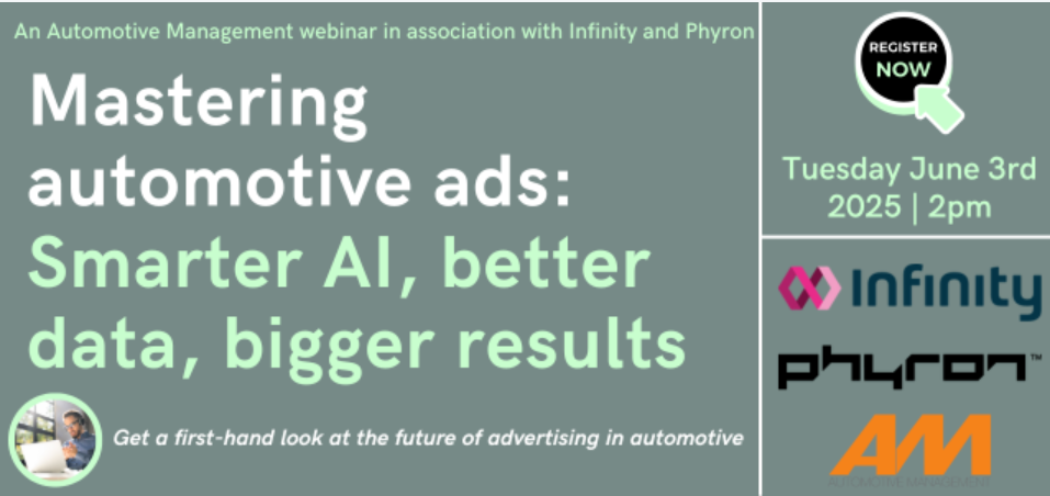 AM webinar Infinity & Phyron June 2025