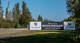 Rockingham Automotive Logistics Hub