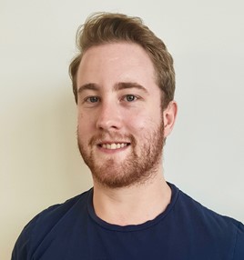 Wesley Parsons