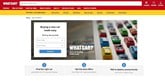 The What Car? new car buying platform