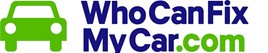 WhoCanFixMyCar.com logo 
