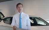 New Thurlow Nunn managing director, Will Tew