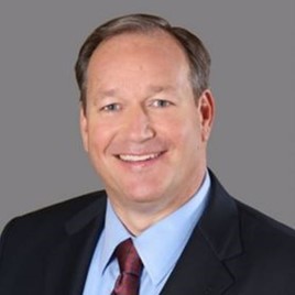 Bill Berman, Pendragon’s chief executive