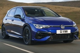 Volkswagen dominated as UK new car sales reached 1.9 million in