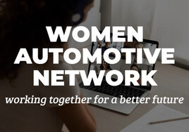 The Women Automotive Network