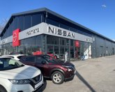 Yeomans Nissan Basingstoke