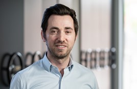 François de Bodinat, chief product officer at ZeroLight