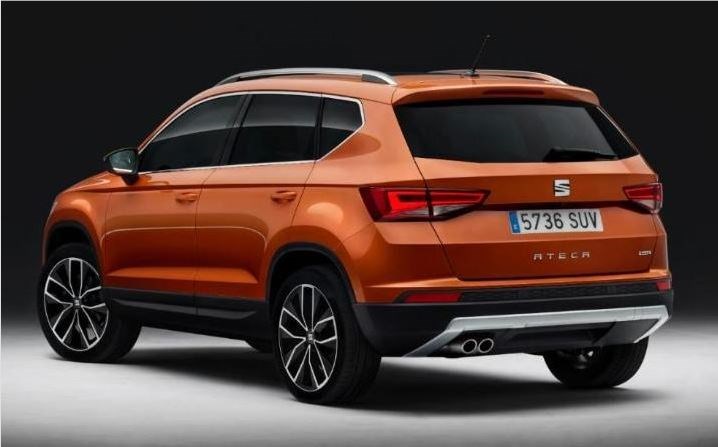 Two New Models Will Give Seat Its Most Comprehensive Model Line Up Yet Car Manufacturer News