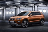 Seat Ateca 2016