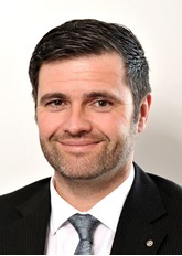 Matt Holt