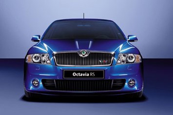 2008 Skoda Superb