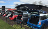 Specialist Cars Mini Tring 2015