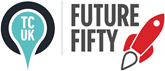 Tech City Future 50 logo