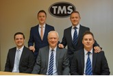 TMS Motor Group directors 2015
