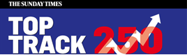 Top Track 250 logo