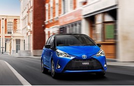Demand is rising for used hybrid vehicles, says Carsnip