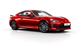 Toyota GT86 2016
