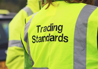 Trading Standards officer 