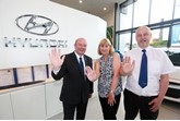 VantageHyundaiStockport