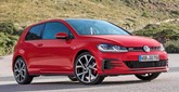 Back at the top: The new Volkswagen Golf