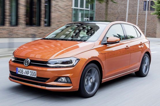 VW Polo VW Polo