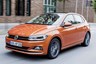 VW Polo VW Polo